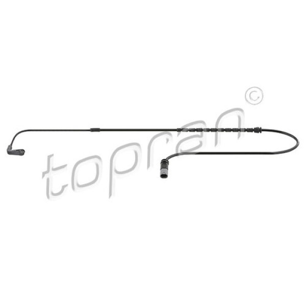 TOPRAN 501836001 SENSOR FREN BALA ASIN 