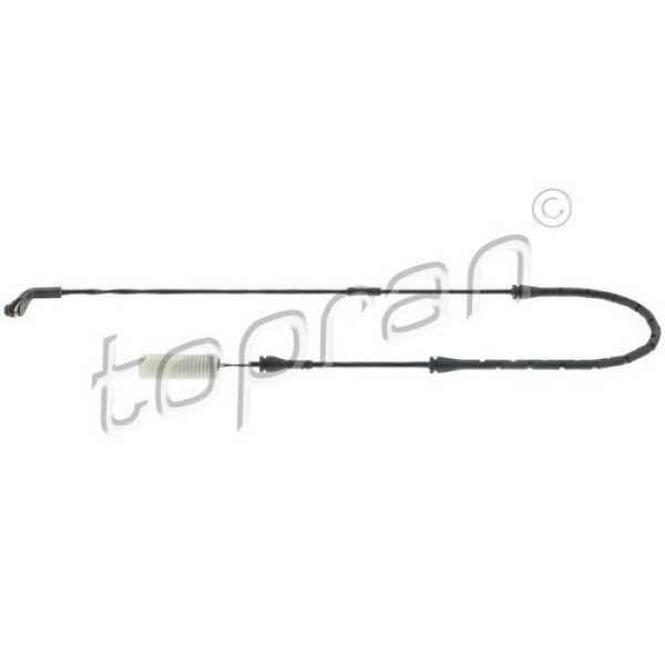 TOPRAN 501837001 SENSOR FREN BALA ASIN 