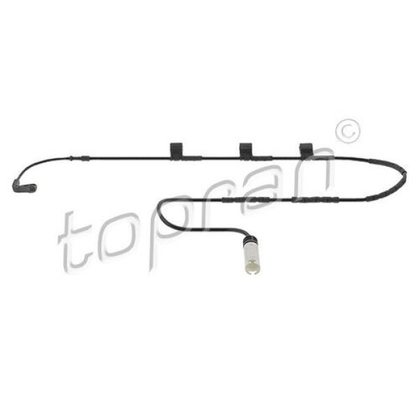 TOPRAN 501838001 SENSOR FREN BALA ASIN 