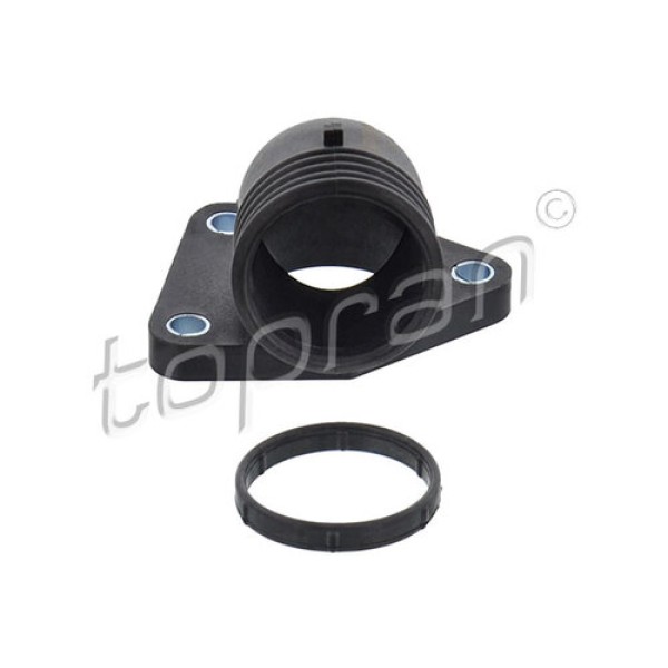 TOPRAN 501875001 SOGUTMA FLANSI TERMIK SALTER 