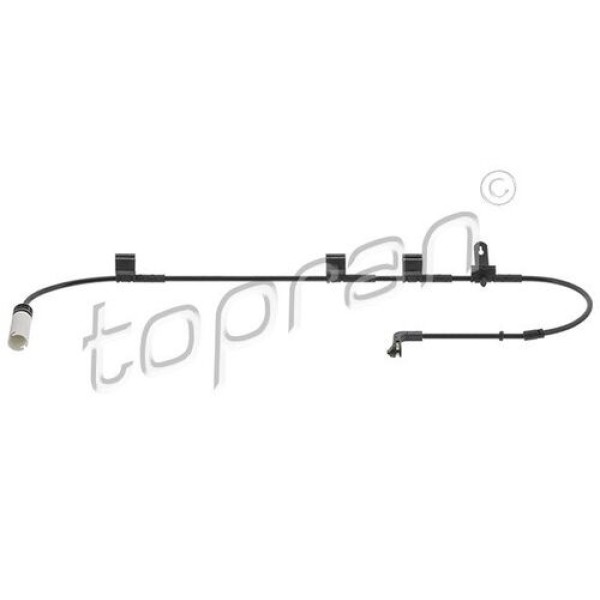 TOPRAN 501958001 SENSOR FREN BALA ASIN 