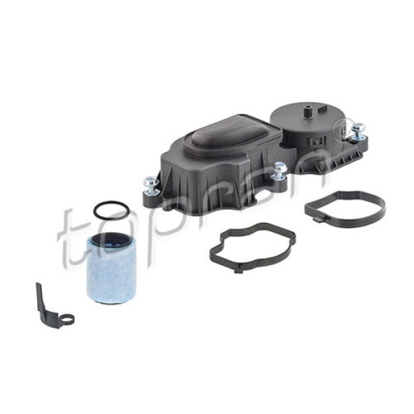 TOPRAN 502000001 HAVA VALFI SILINDIR KAFA 