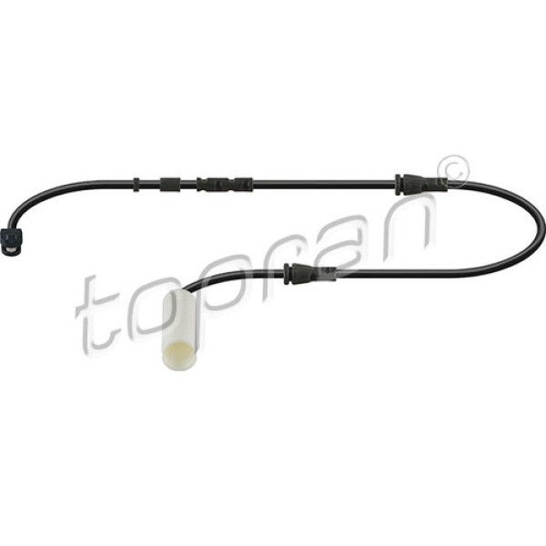 TOPRAN 502008001 SENSOR FREN BALA ASIN 