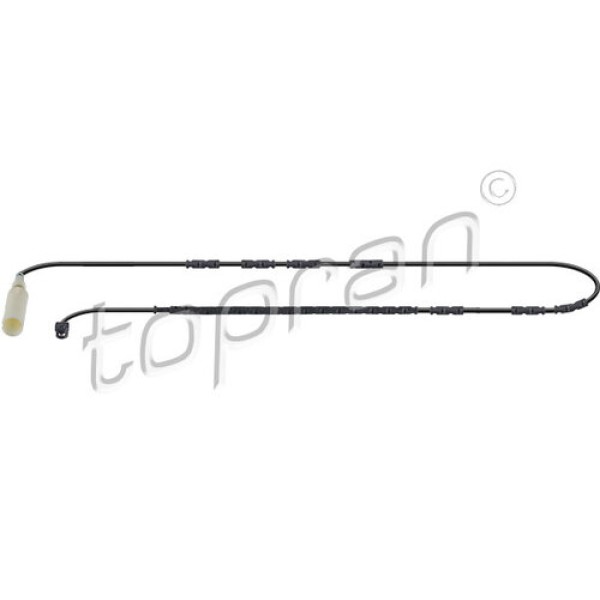 TOPRAN 502010001 SENSOR FREN BALA ASIN 