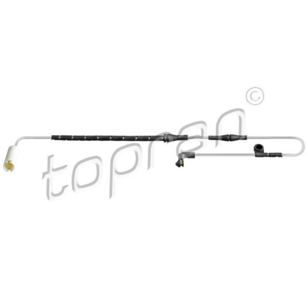 TOPRAN 502071001 SENSOR FREN BALA ASIN 