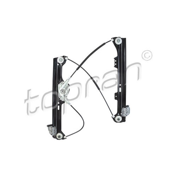 TOPRAN 502086001 CAM KRIKOSU MOTOR YOK 