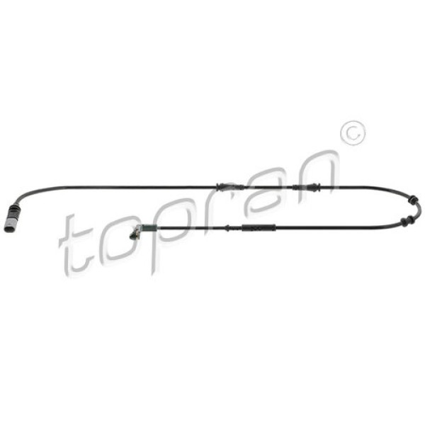 TOPRAN 502145001 SENSOR FREN BALA ASIN 