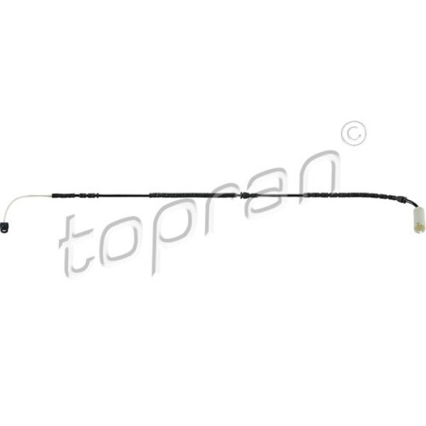 TOPRAN 502147001 SENSOR FREN BALA ASIN 