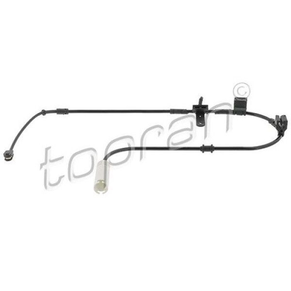 TOPRAN 502149001 SENSOR FREN BALA ASIN 