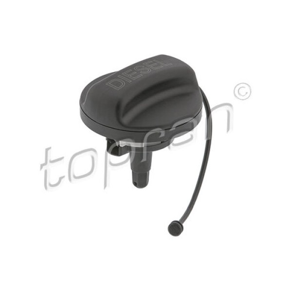 TOPRAN 502216001 DEPO KAPAGI YAKIT 