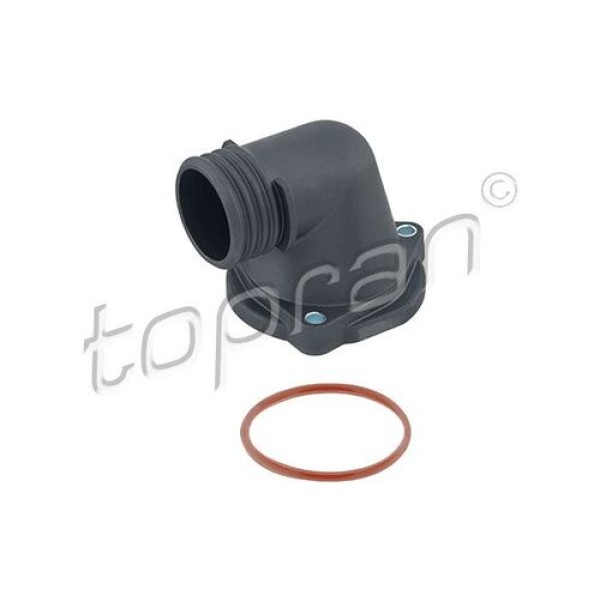 TOPRAN 502266001 SOGUTMA FLANSI TERMIK SALTER 