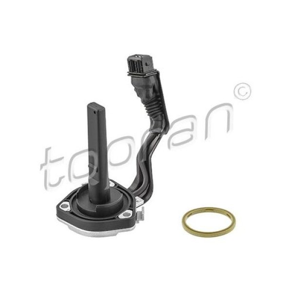 TOPRAN 502304001 YAG SENSORU-YAG KARTERI 