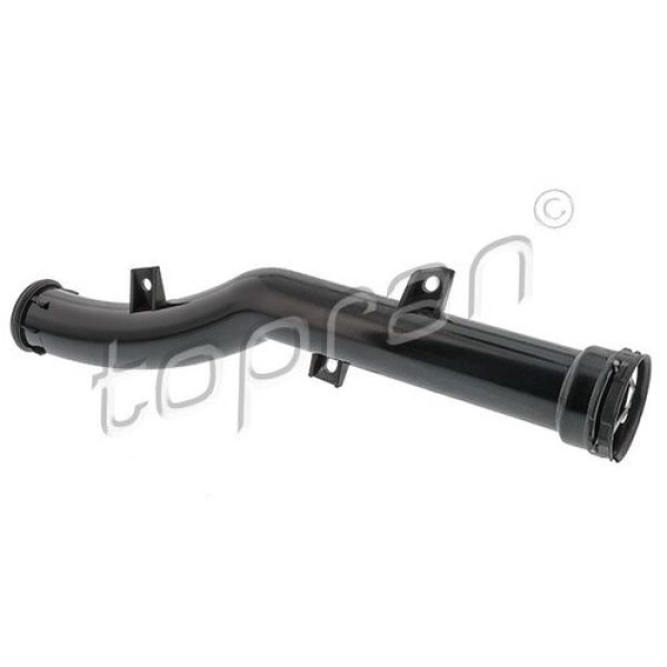 TOPRAN 502322001 SOGUTMA BORUSU 