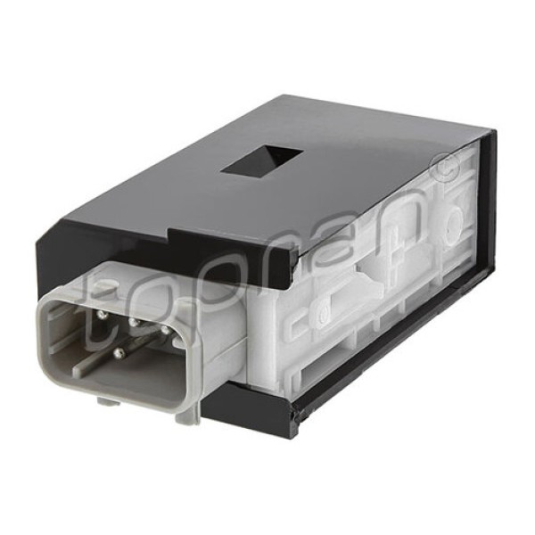 TOPRAN 502371001 AYAR ELEMANI-MERKEZ KILITLE 