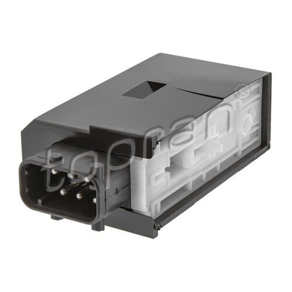 TOPRAN 502372001 KAPI KILIT MERKEZI ON BMW E34 E36 Z3 