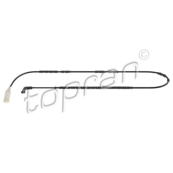 TOPRAN 502432001 SENSOR FREN BALA ASIN 