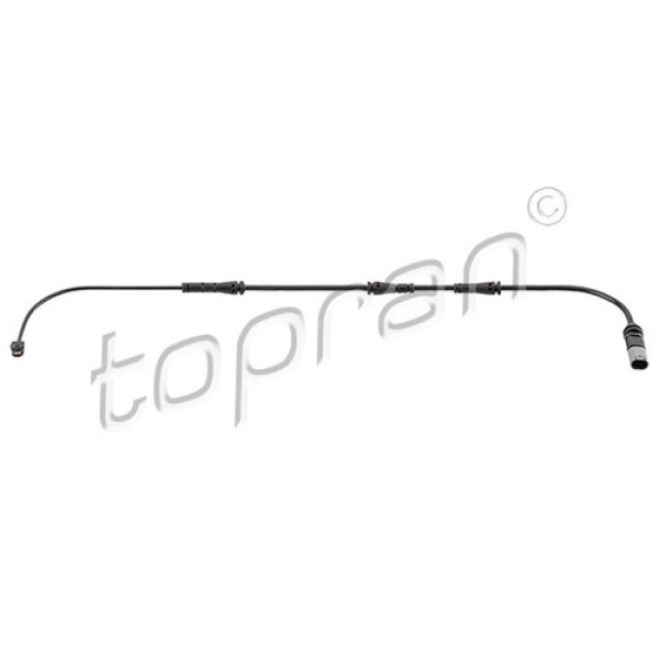 TOPRAN 502434001 SENSOR FREN BALA ASIN 