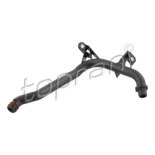 TOPRAN 502469001 SOGUTMA BORUSU 