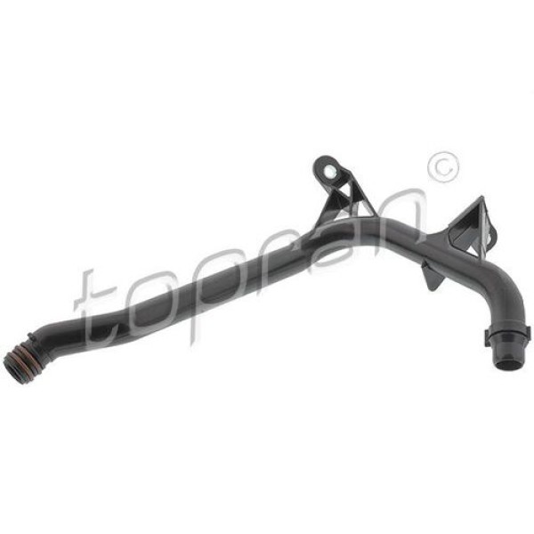 TOPRAN 502470001 SOGUTMA BORUSU 