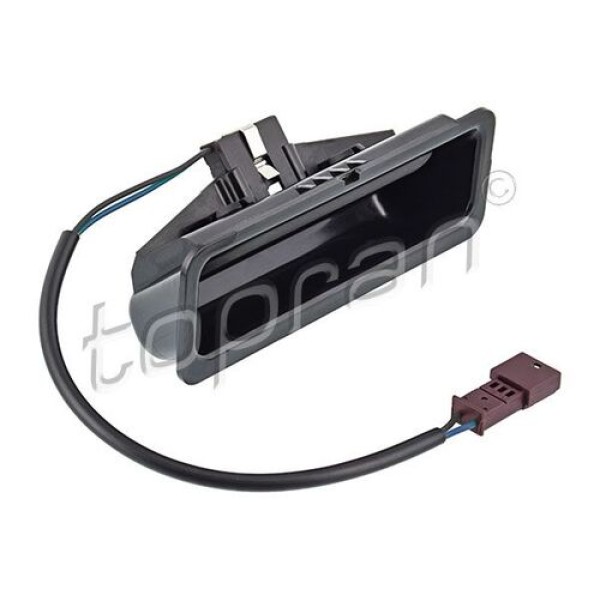 TOPRAN 502526001 BAGAJ KILIDI 