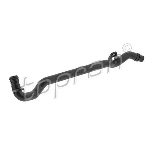 TOPRAN 502553001 SOGUTMA BORUSU 