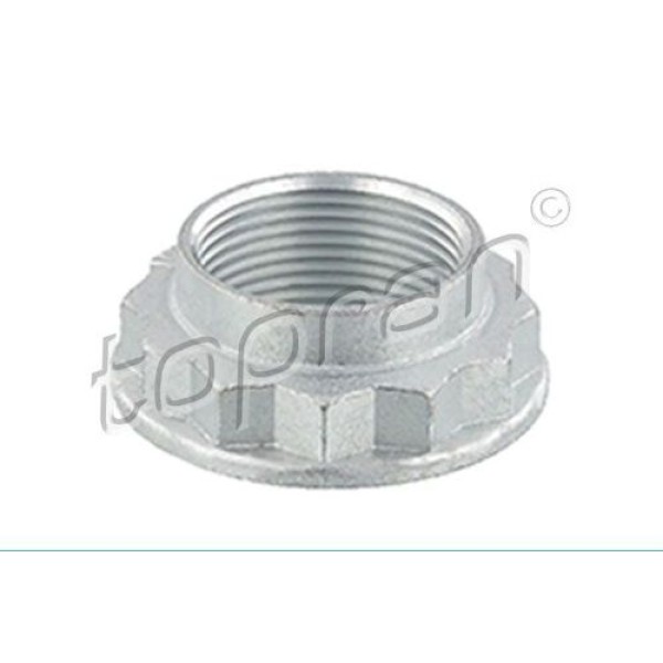 TOPRAN 502561001 AKS SOMUNU 