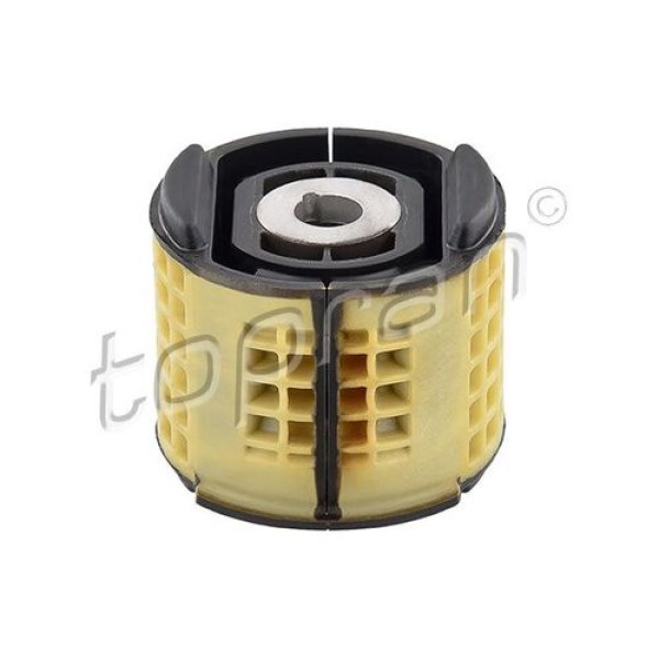 TOPRAN 502595001 LASTIK YATAK YARDIM CERCEVE 