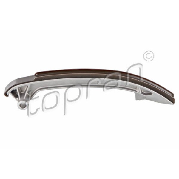 TOPRAN 502608001 GERME KILAVUZU 