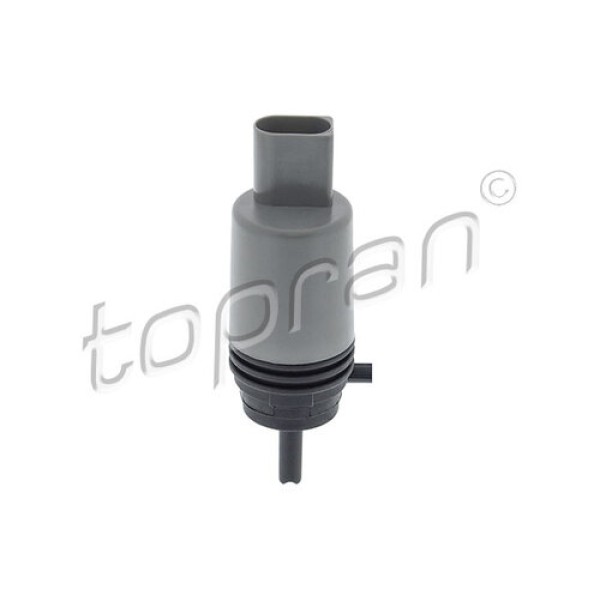 TOPRAN 502660001 YIKAMA POMPASI FAR TEMIZLEME 