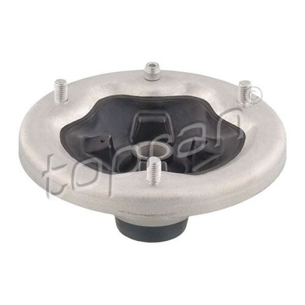 TOPRAN 502676001 AMORTISOR YAYI AMORTISOR 