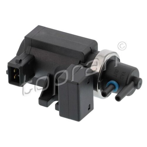 TOPRAN 502684001 BASINC KONVERT 