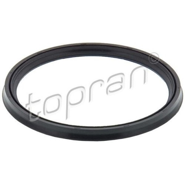 TOPRAN 502719001 CONTA-BASINC BORUSU-TURBO RADYATORU 