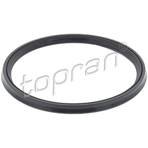 TOPRAN 502720001 CONTA-BASINC BORUSU-TURBO RADYATORU 