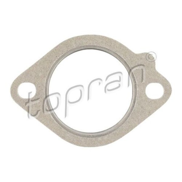 TOPRAN 502788001 CONTA EGZOZ BORUSU 