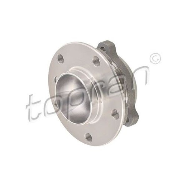 TOPRAN 502814001 TEKERLEK RULMA 