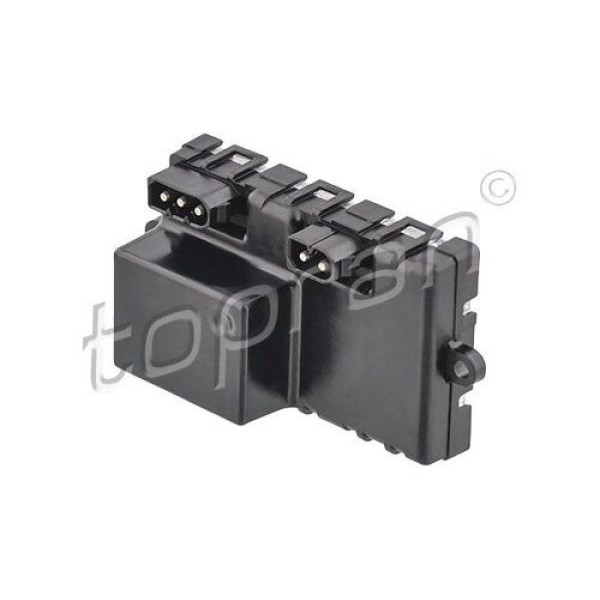 TOPRAN 502882001 FAN REGULATORU KLIMA SISTEMI 