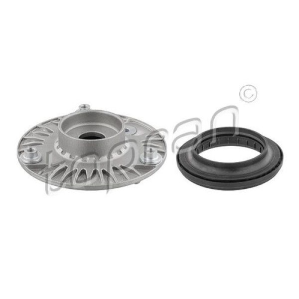 TOPRAN 502892001 AMORTISOR YAYI-AMORTISOR 