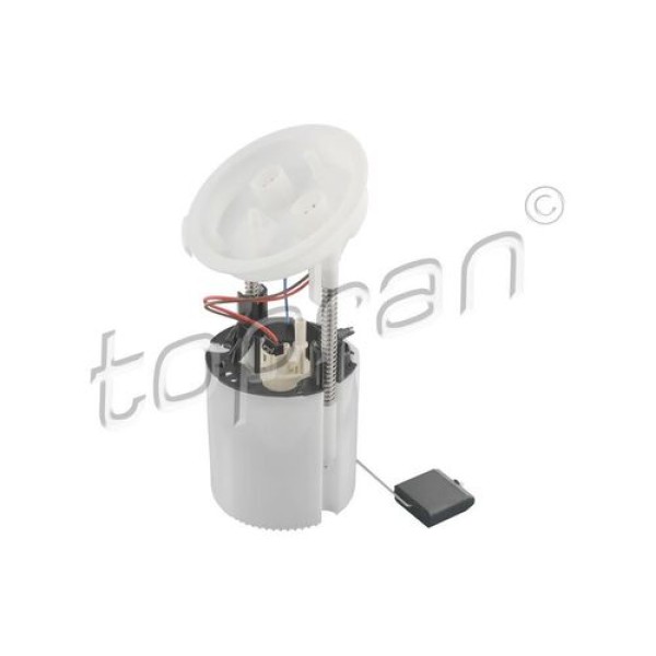 TOPRAN 502951001 BENZIN POMPASI BMW E-87 90 N-45 N N-46 N 