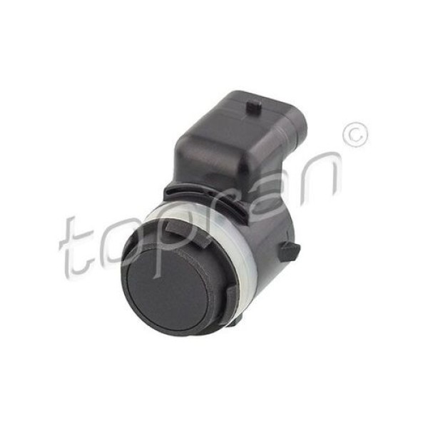 TOPRAN 503012001 PARK SENSORU GOLF-POLO-PASSAT-TIGUAN-A3-LEON-IBIZA 12 