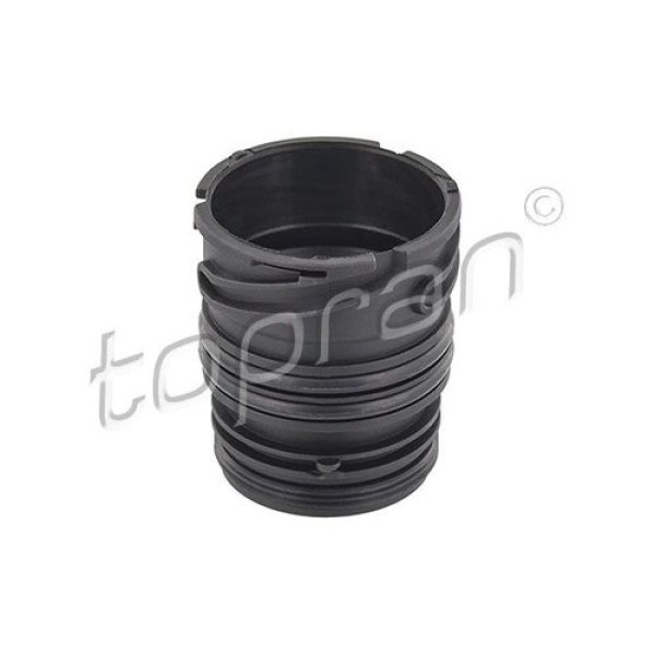 TOPRAN 503053001 KILAVUZ BURCU SANZIMAN 