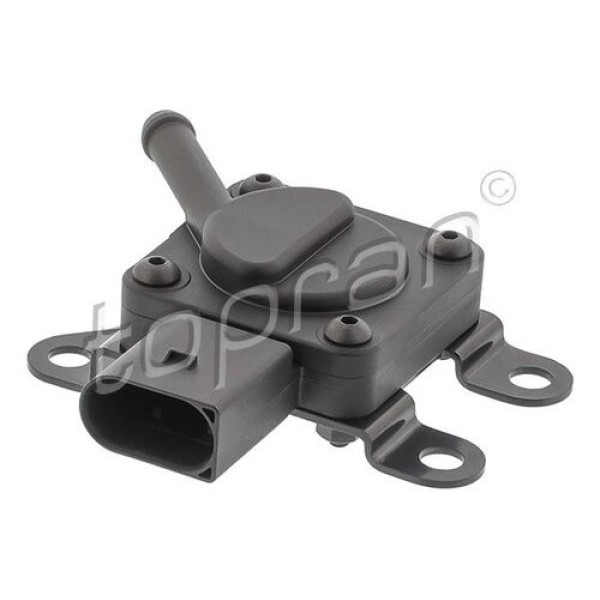 TOPRAN 503154001 SENSOR-EGZOZ BASINCI 