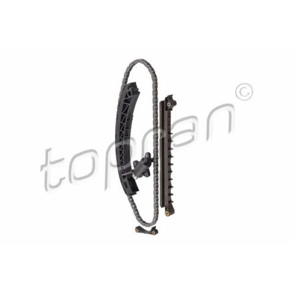 TOPRAN 503185001 KUM.ZINCIR SET 