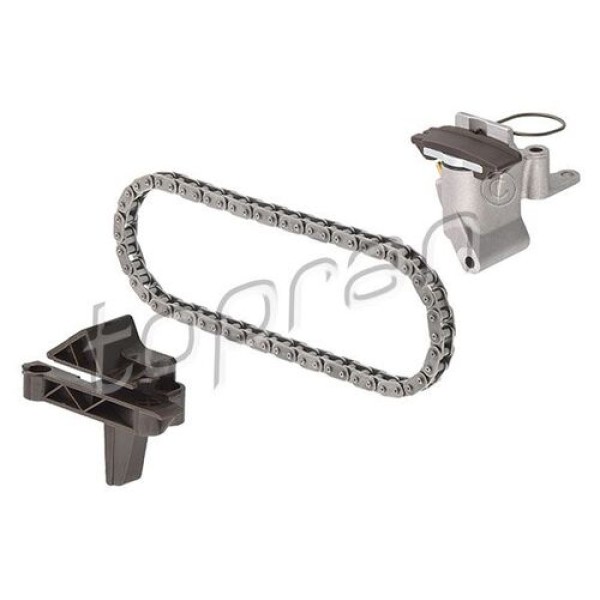 TOPRAN 503187001 KUM.ZINCIR SET 