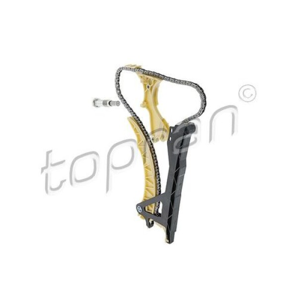 TOPRAN 503189001 KUMANDA ZINCIRI SETI-MOTOR ZAMANLAMA KONTROLU 