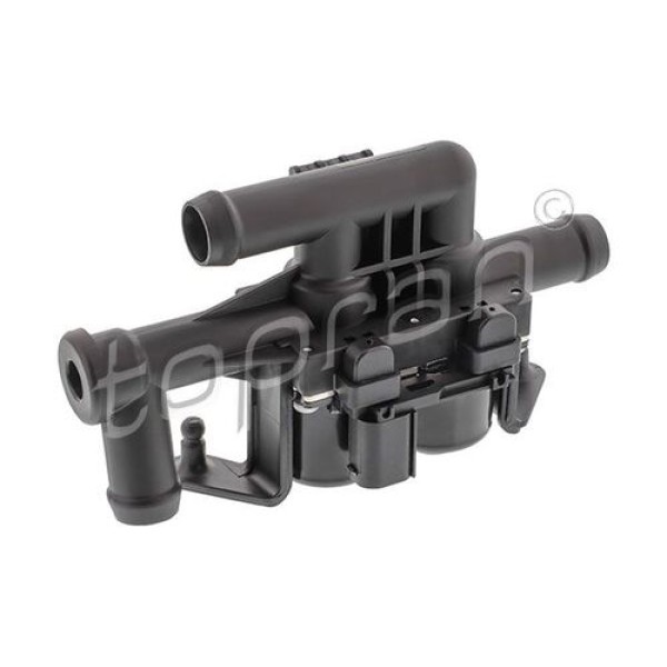 TOPRAN 503205001 KALORIFER VALFI ISI DEGISTIRICISI 