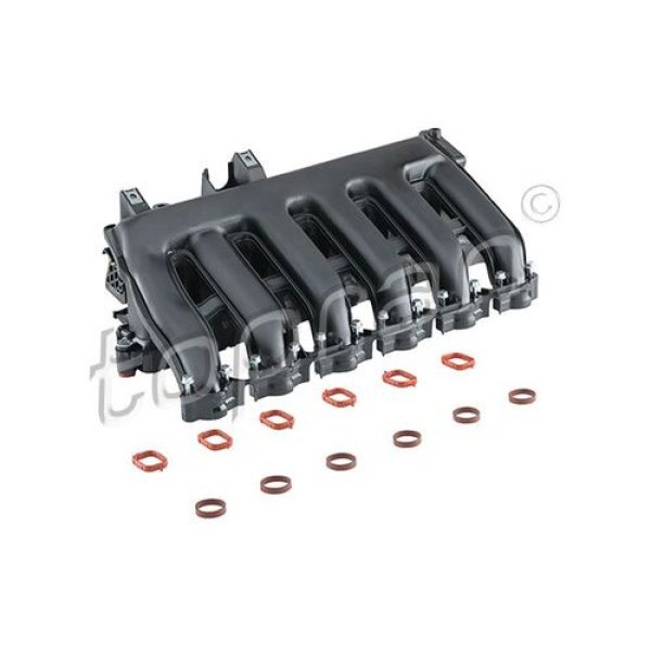 TOPRAN 503297001 EMME AGIZLARI 