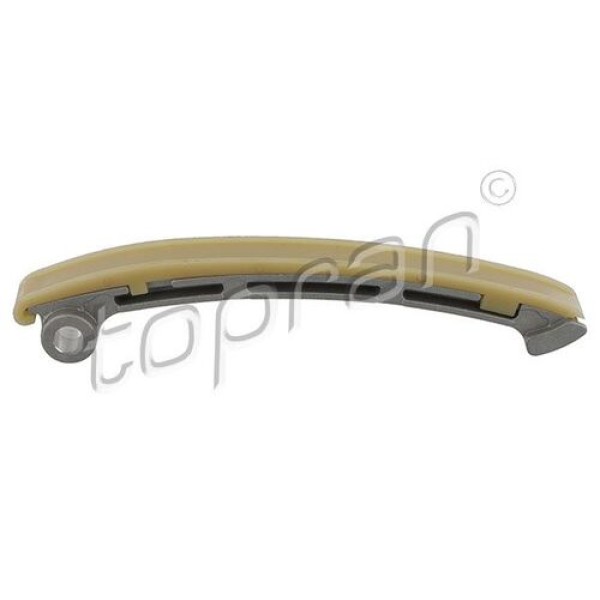 TOPRAN 503324001 GERME KILAVUZU 