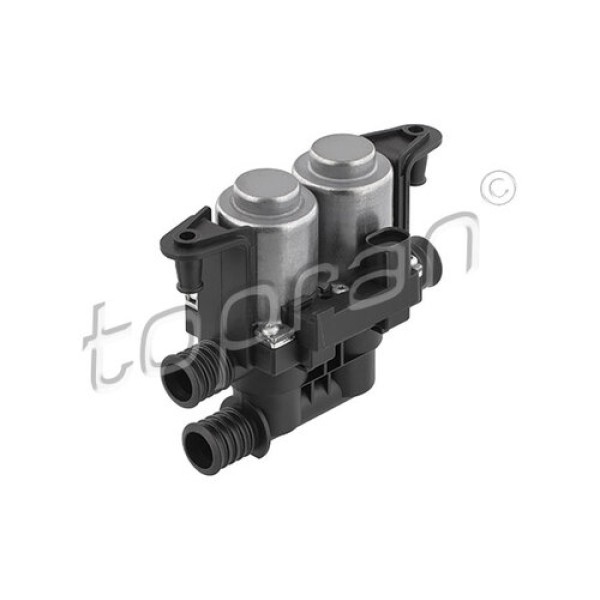 TOPRAN 503329001 KALORIFER VALF 