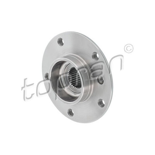 TOPRAN 503356001 TEKERLEK RULMANI 