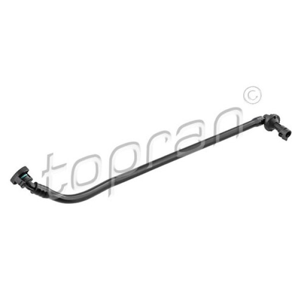 TOPRAN 503368001 HAVA ALMA BORUSU. SILINDIR KAFASI 